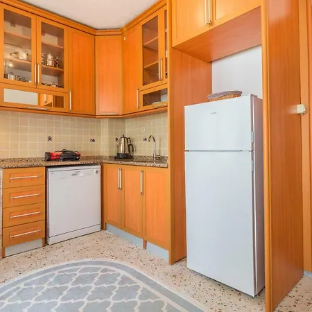 Apartamento Family Apart *