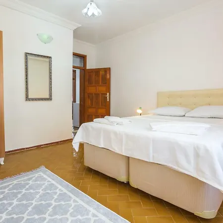 Apartamento Family Apart