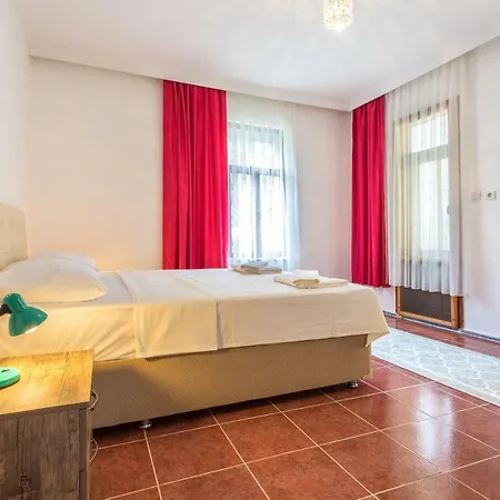 Apartamento Family Apart Kaş