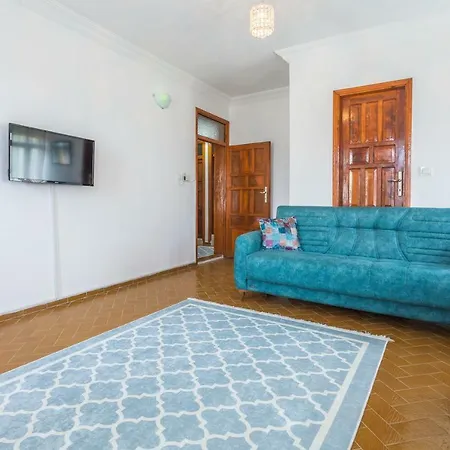 Apartamento Family Apart *