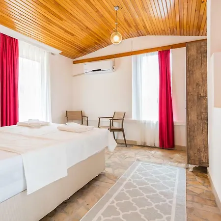 Family Apart Apartment Kas