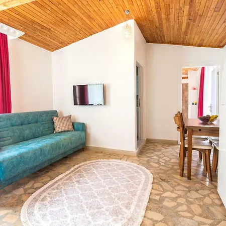 Family Apart Apartment Kas