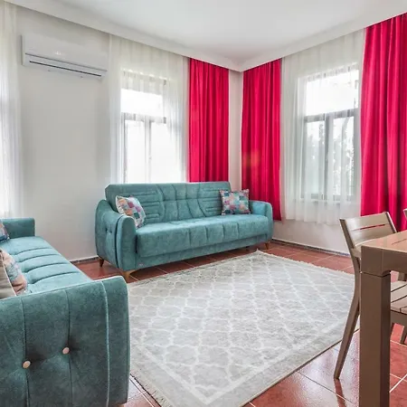 Apartment Family Apart