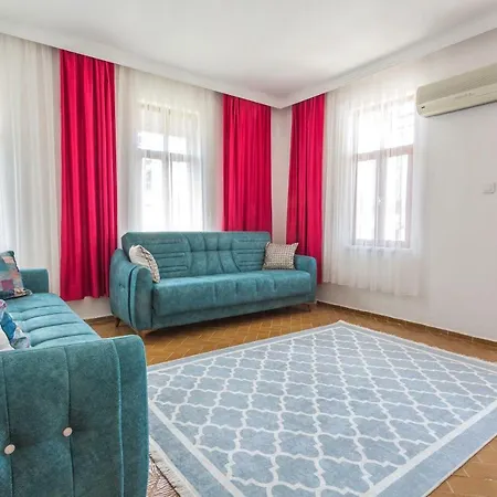 Apartment Family Apart *